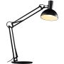 Nordlux ARKI 75145003 Lampe de bureau 1x60W/E27 IP20