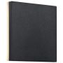Nordlux ARTEGO SQUARE 46951003 Applique murale 3000K 484LM IP54