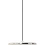 Nordlux ARTIST 2420223034 Suspension lumineuse 1x25w/led 3000k 2300lm ip20