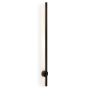 Argon ASSE 8051 Applique murale 1x10W/LED 3000K IP20