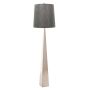 Elstead Lighting ASCENT ASCENT-FL-PN Lampadaire 1x60W/E27