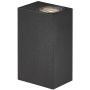 Nordlux ASBOL KUBI 2019071003 Applique murale 3000K 150LM IP44