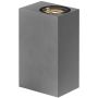 Nordlux ASBOL KUBI 2019071010 Applique murale 3000K 150LM IP44