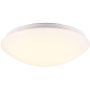 Nordlux ASK 45356001 Plafonnier 3000K 1050LM IP44