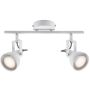 Nordlux ASLAK  45730101 Spot 1x35W/GU10 IP20