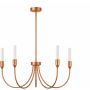 Argon AUGUSTINE 2202 Lustre 5x6W/G9 ip20
