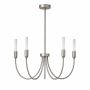 Argon AUGUSTINE 2205 Lustre 5x6W/G9 ip20