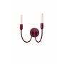 Argon AUGUSTINE 7304 Applique murale 2x6W/G9 ip20