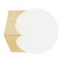 Argon AUSTIN 4714 Applique murale 1x7W/E14 IP20