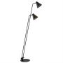 Argon AVALONE 7077 Lampadaire 2x15W/E27 IP20