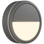 Nordlux AVA SMART 2019016010 Applique murale 2700K 600LM IP54