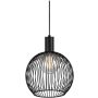 Nordlux AVER 84243003 Suspension lumineuse 1x60W/E27 IP20