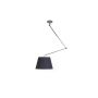 AZzardo ADAM AZ1841 Suspension lumineuse 1x60W/E27 IP20