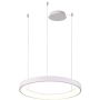 AZzardo AGNES AZ5015 Suspension lumineuse 1x38W/LED 3000K|6500K 2100LM IP20