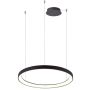 AZzardo AGNES AZ5016 Suspension lumineuse 1x38W/LED 3000K|6500K 2100LM IP20