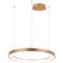 AZzardo AGNES AZ5023 Suspension lumineuse 1x60W/LED 3000K|6500K 3300LM IP20