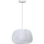 Azzardo AGORA AZ6641 lampa wisząca 1x60w/e27   ip20
