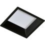 AZzardo AIDA AZ4227 Spot encastré 1x9W/LED 3000K IP20