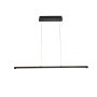 Azzardo ALAMO AZ5764 Suspension lumineuse 1x16W/LED 3000 1280lm IP20