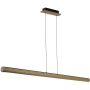 AZzardo ALBERO AZ2701 Suspension lumineuse 1x50W/LED 3000K 3500LM IP20