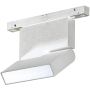 AZzardo ALDO AZ4626 Projecteur sur rail 1x12W/LED 3000K IP20
