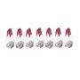 Azzardo ALFA AZ5684 Accessoire de montage
