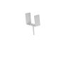 Azzardo ALFA AZ6070 Accessoire de montage