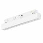 Azzardo ALFA KIRA Magnetic AZ6502 Projecteur sur rail 1x12W/LED 3000 / 4000 / 6000k IP20