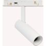 Azzardo ALFA NIKO Magnetic AZ6513 Projecteur sur rail 1x20W/LED 2780 / 4000 / 6300k 254 / 347lm IP20