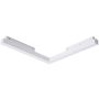 Azzardo ALFA SAGA Magnetic AZ6709 Projecteur sur rail 1x24W/LED 3000 - 6000k IP20