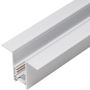 AZzardo ALFA TRACK MAGNETIC AZ5457 Rail 1m