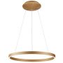 AZzardo ANDREA AZ5105 Suspension lumineuse 2x100W/LED 3000K 2700LM IP20