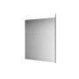 AZzardo ANDROMEDA AZ51057 Miroir 2x37W/LED 4000K IP44