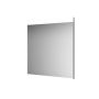 AZzardo ANDROMEDA AZ51058 Miroir 2x47W/LED 4000K IP44