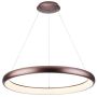 AZzardo ANTONIO AZ5059 Suspension lumineuse 1x32W/LED 3000K|6500K 1650LM IP20