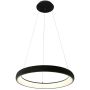 AZzardo ANTONIO AZ5060 Suspension lumineuse 1x32W/LED 3000K|6500K 1650LM IP20