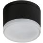 AZzardo APULIA AZ4333 Spot en saillie 1x10W/LED 3000K IP54