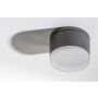 AZzardo APULIA AZ4335 Spot en saillie 1x10W/LED 3000K IP54