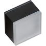 AZzardo APULIA AZ4336 Spot en saillie 1x10W/LED 3000K IP54