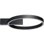 Azzardo ARTE TOP AZ7010 Lampe de plafond 2x30W/LED 3000 / 4000 / 6000k IP20