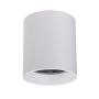 Azzardo BABIL AZ6554 downlight natynkowy 1x10w/led 879lm 2900k/4100k ip20