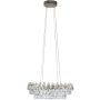 Azzardo BARLETTA AZ6901 Suspension lumineuse 1x60w/LED IP20