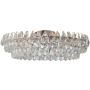 Azzardo BARLETTA AZ6903 Lampe de plafond 90W/LED IP20