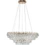 Azzardo BARLETTA AZ6904 Suspension lumineuse 180W/LED IP20