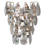 Azzardo BARLETTA WALL AZ6906 Applique murale 18W/LED IP20