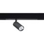 AZzardo BETA OPTICA AZ5182 Projecteur sur rail 1x7W/LED 3000K|6000K 467LM IP20