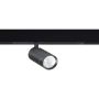 AZzardo BETA OPTICA AZ5198 Projecteur sur rail 1x10W/LED 3000K 805LM IP20