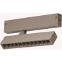 Azzardo BETA SANDERS 230V TRACK MAGNETIC AZ7343 Projecteur sur rail 1x9W/LED 2700-6000K 720lm ip20