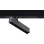 AZzardo BETA SANDERS AZ5193 Projecteur sur rail 1x9W/LED 3000K 666LM IP20