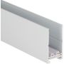 AZzardo BETA TRACK MAGNETIC AZ5144 Rail 3m